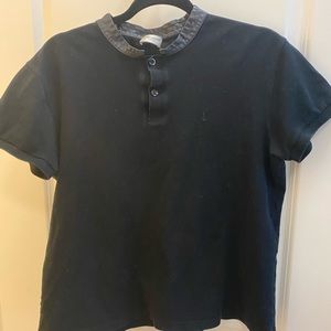 Yves Saint Laurent Polo